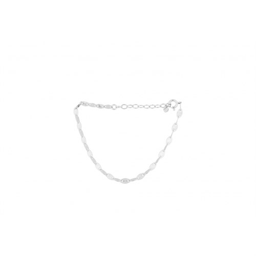 Pernille Corydon Ocean Stars Bracelet Adj. 16-19 cm Sølv